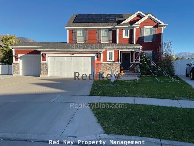 Building Photo - Brigham Ct. Single Family Home