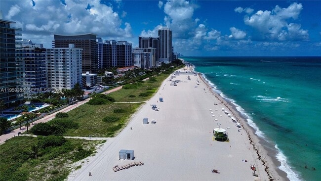 Building Photo - 5701 Collins Ave