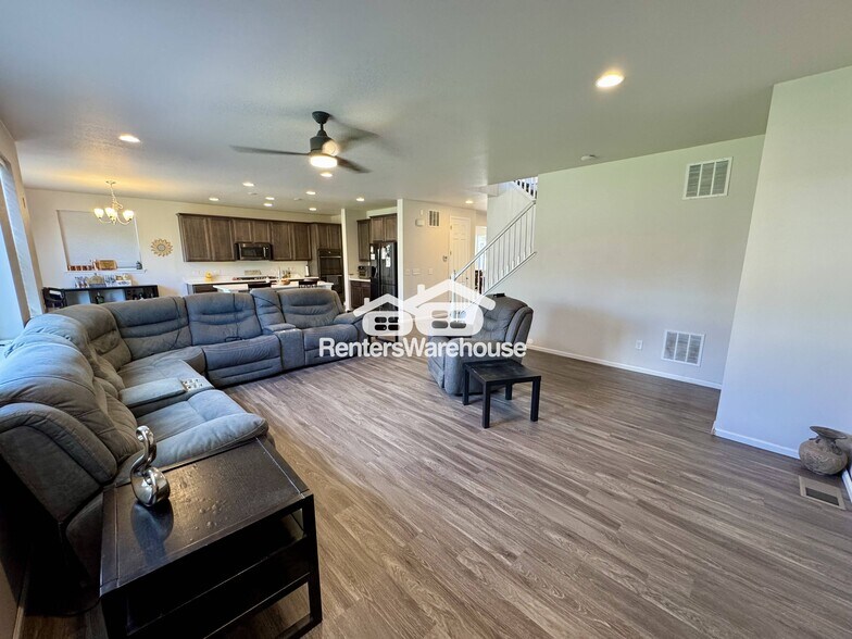 Building Photo - 6627 Leilani Ln
