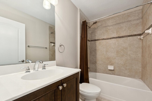 Building Photo - 5911 Monterra Club Dr