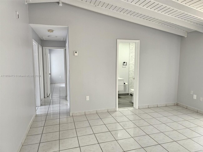 Building Photo - 13700 SW 18th Terrace