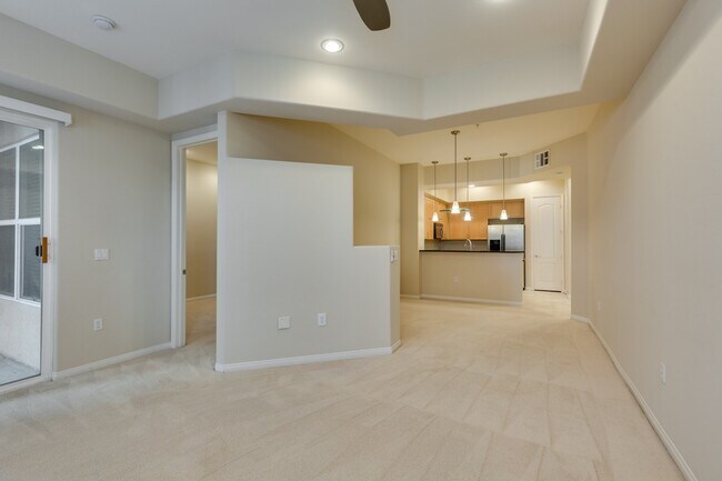 Building Photo - Manhattan Condo - South Las Vegas Blvd.