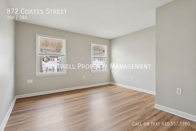 Building Photo - 872 Coates St