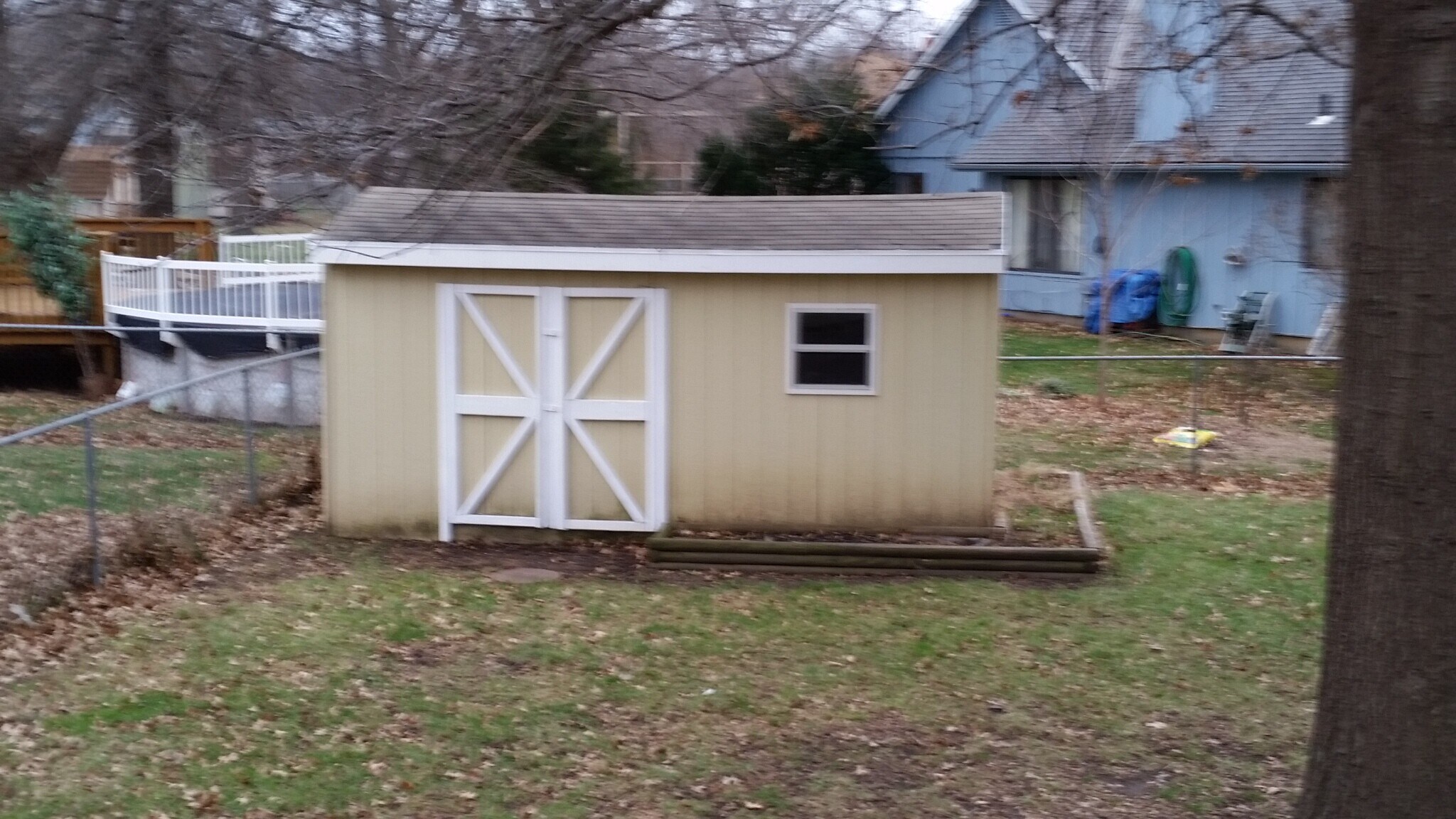 Building Photo - 505 S Cleveland Ave