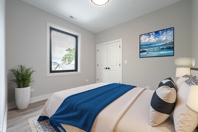 Building Photo - 13426 Old Western Ave