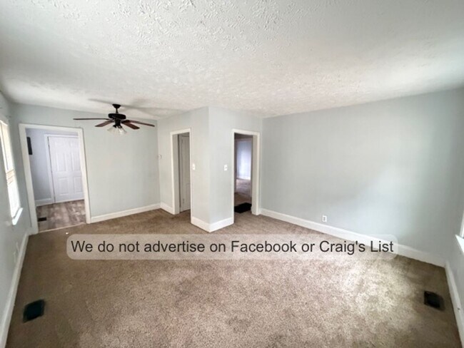 Building Photo - Blake Street &amp; Facility Drive Duplex