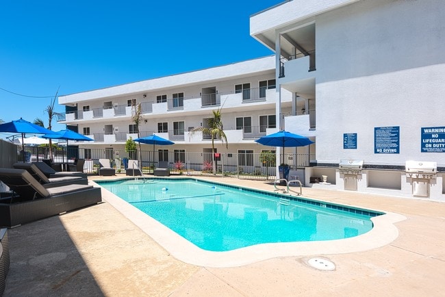 Point Loma Apartments Point Loma Apartments