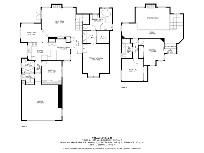 Building Photo - Spacious 5-Bedroom Custom-Home by Cal Poly...