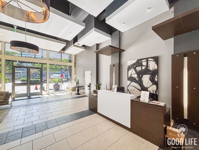 Building Photo - Downtown Luxury Living with AMAZING Petco ...