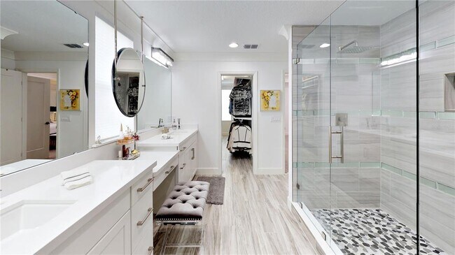 Building Photo - 6160 Hamlin Reserve Blvd