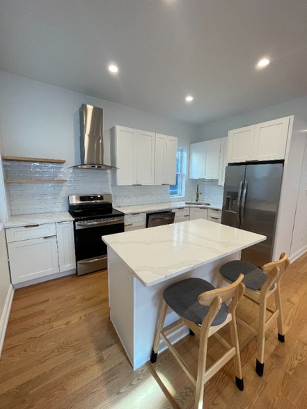 Building Photo - 2148 N Kedzie Blvd