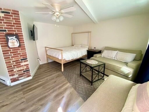 Building Photo - 203 Wales Rd