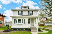 Building Photo - 458 Ewing Ave