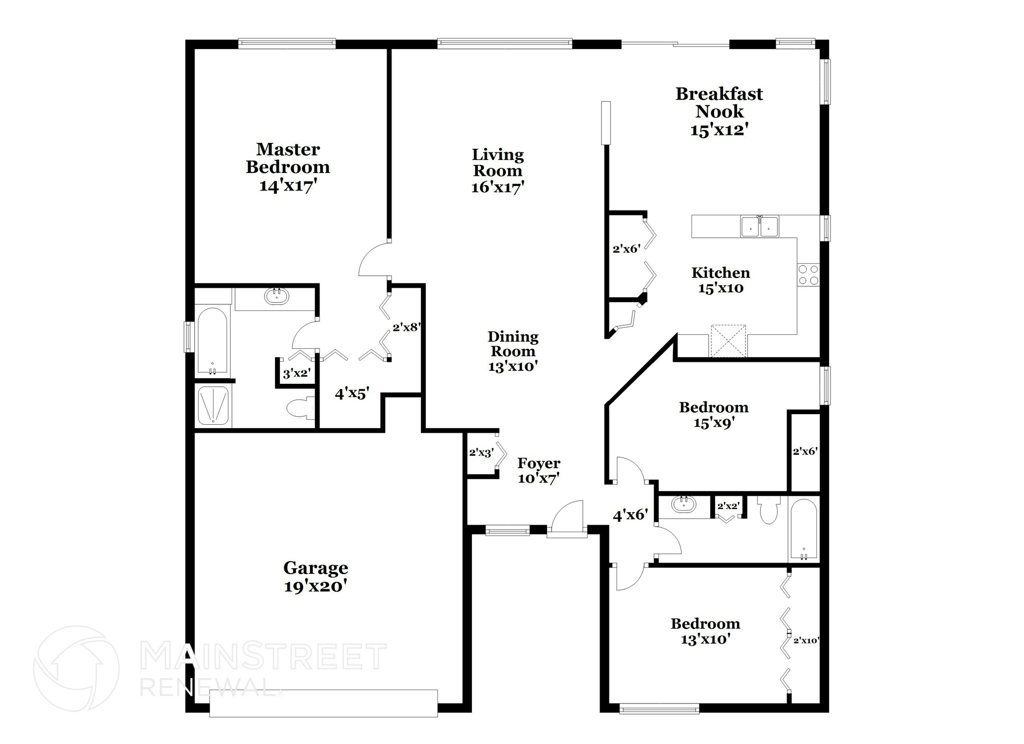 Building Photo - 7871 Moss Pointe Trail E