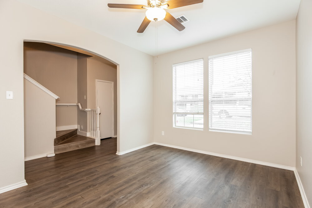 Building Photo - 7513 Amber Dr