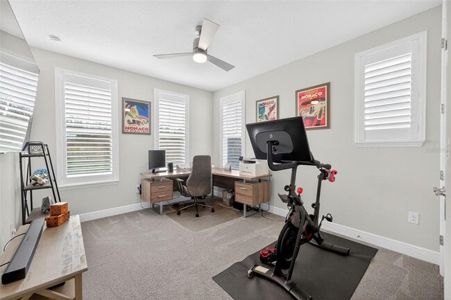 Building Photo - 8809 Laureate Blvd