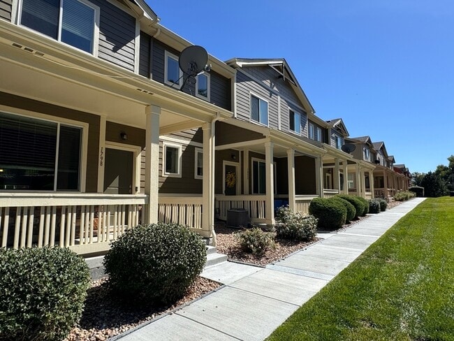 Building Photo - 1798 Aspen Meadows Cir