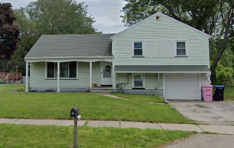 Building Photo - 290 Fetzner Rd