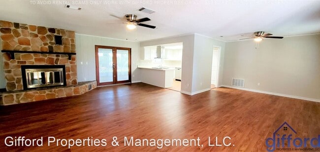 Building Photo - 3 br, 2 bath House - 5408 Harden Avenue