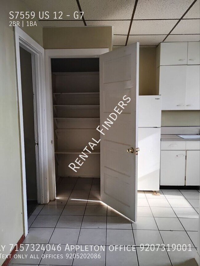 Building Photo - S7559 US 12-G7