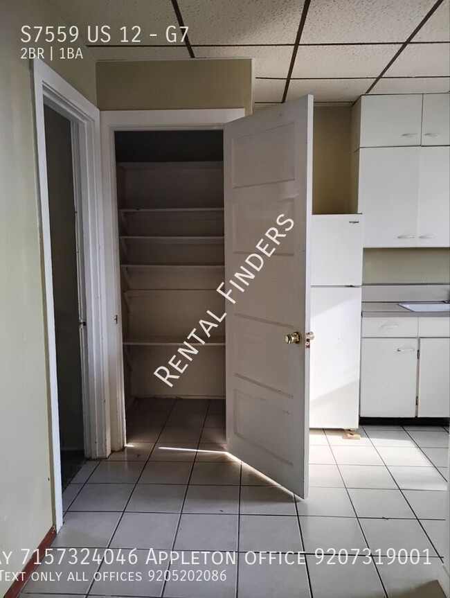 Building Photo - S7559 US-12