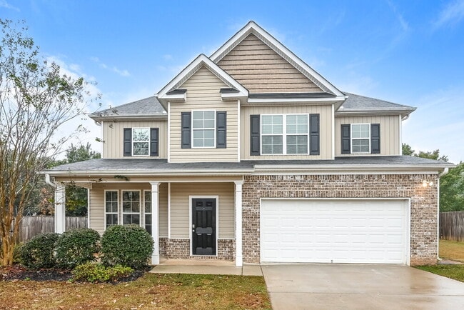 Building Photo - 1224 Nottley Dr