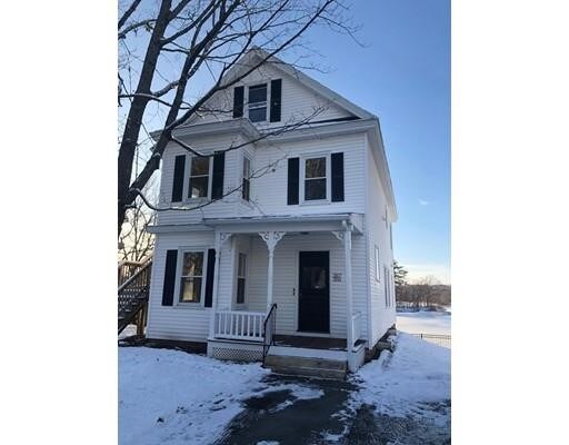 Building Photo - 355-357 Commonwealth Ave