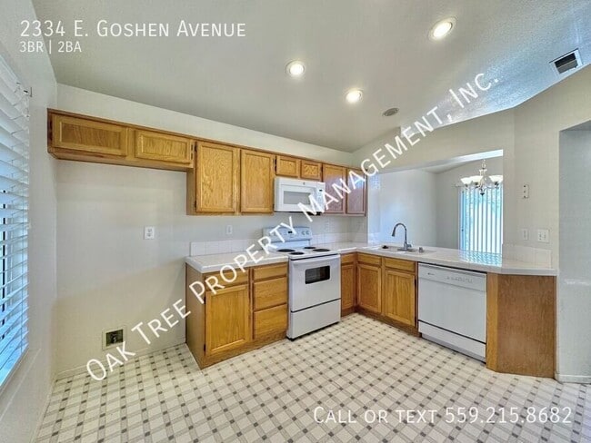 Building Photo - 2334 E Goshen Ave