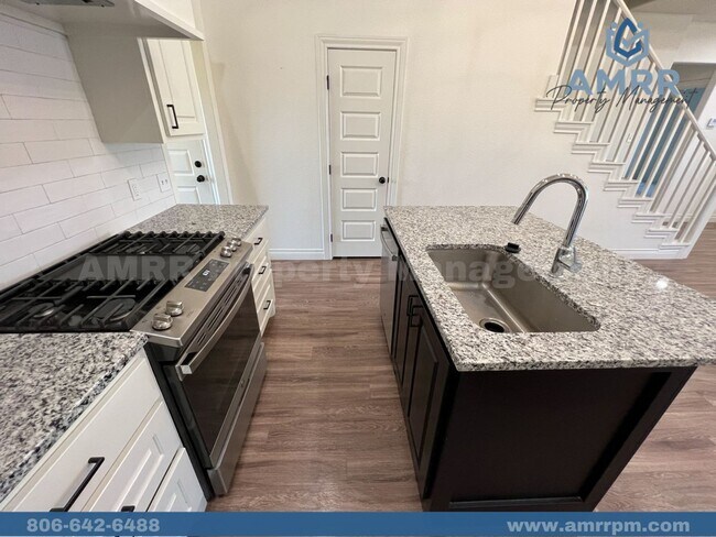 Building Photo - Easy Living with AMRR: Beautiful 4-Bedroom Home Near HEB