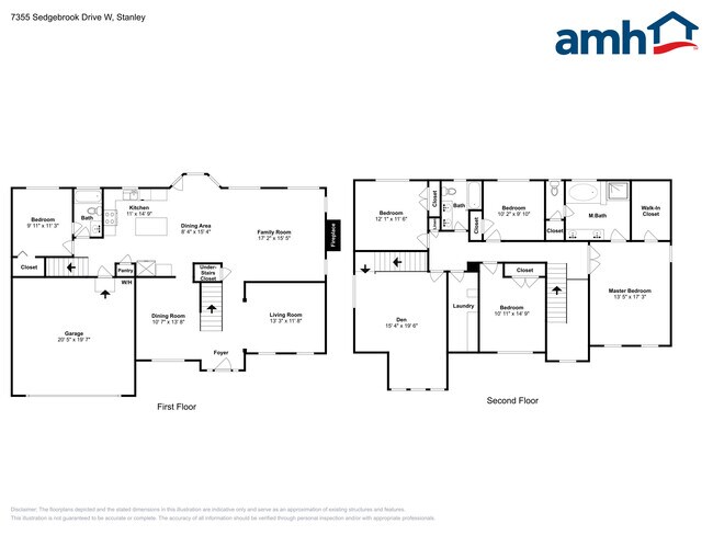 Building Photo - 7355 Sedgebrook Dr W