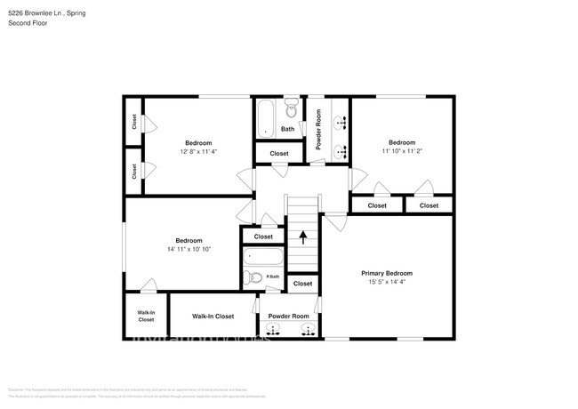 Building Photo - 5226 Brownlee Ln