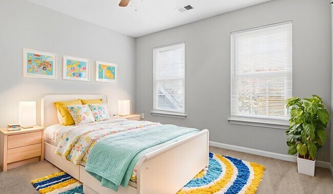 Building Photo - 12607 Piscataway Landing Dr