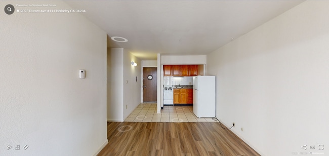 Floorplan - Berkeley Park Apartments