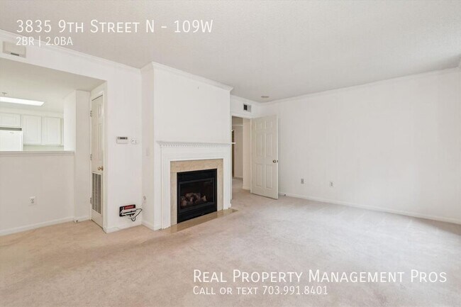 Building Photo - 3835 9th St N