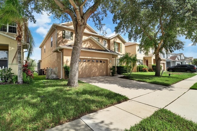 Building Photo - 2719 Portchester Ct