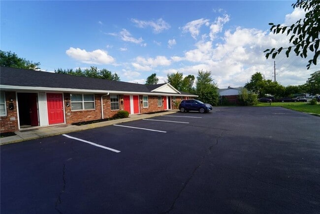 1745 N Ritter Ave - 1745 N Ritter Ave Indianapolis IN 46218 | Apartment ...