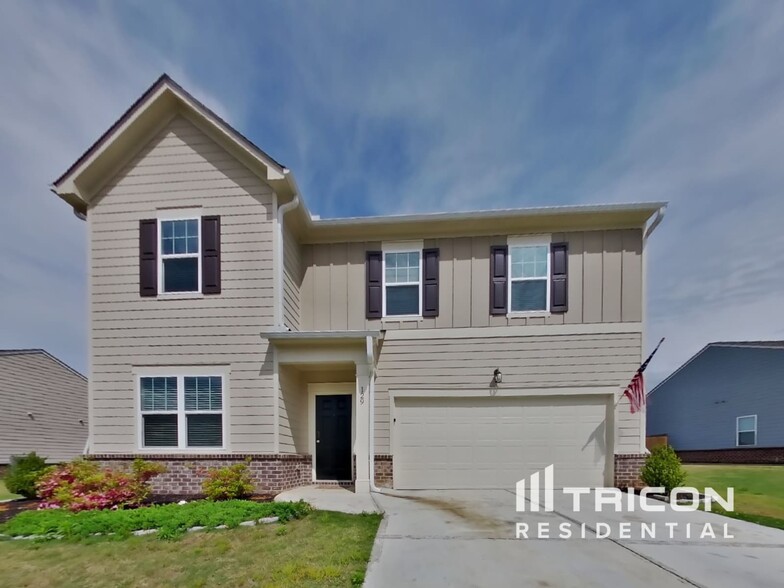 Building Photo - 129 Verona Dr NW
