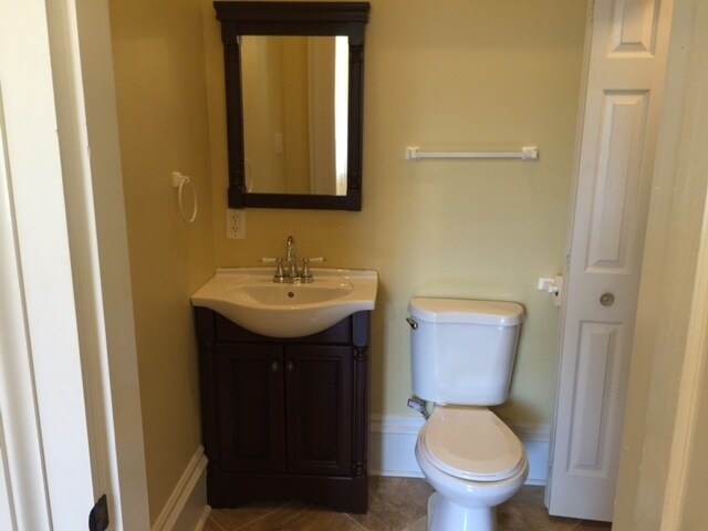 Building Photo - 1520 Josephine St