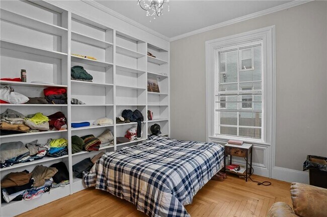 Building Photo - 30 Gould St