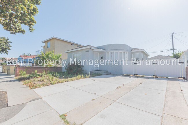 Building Photo - Charming 2-Bedroom Home in Los Angeles