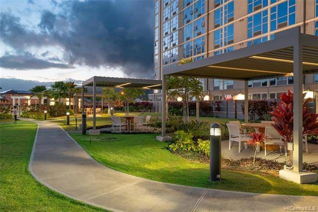 Building Photo - 7000 Hawaii Kai Dr