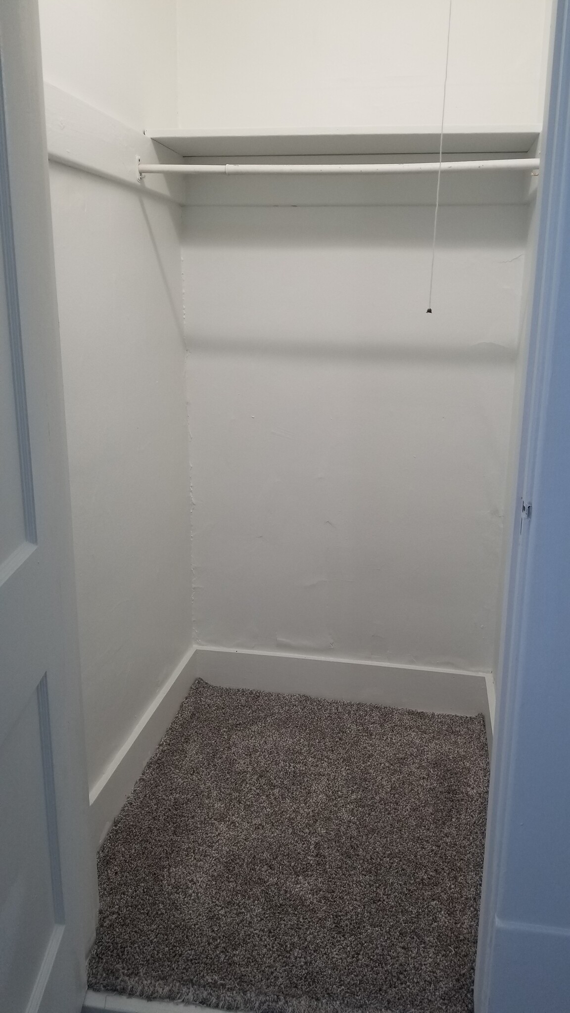 2ND ROOM CLOSET - 2434 N 4th St