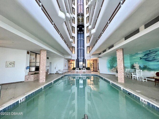 Building Photo - Furnished Oceanview 2 Bed, 2 Bath Condo – Available Now!