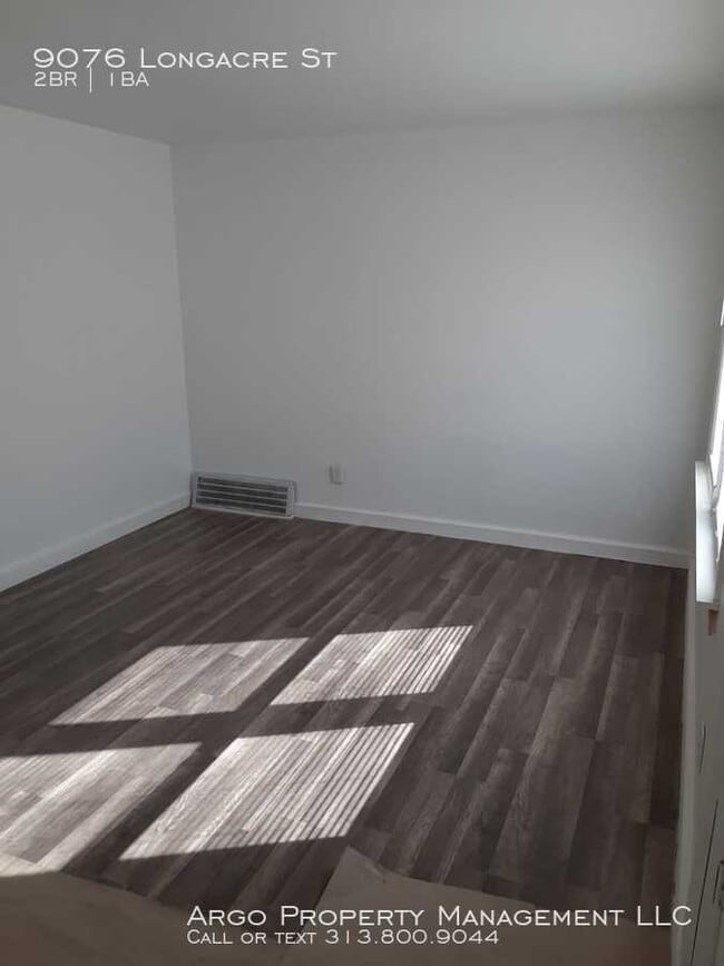 Single Family Home for Rent 9076 Longacre St Detroit MI 48228 Apartment Finder