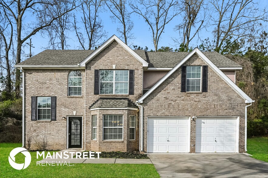 Primary Photo - 3075 Dogwood Ave