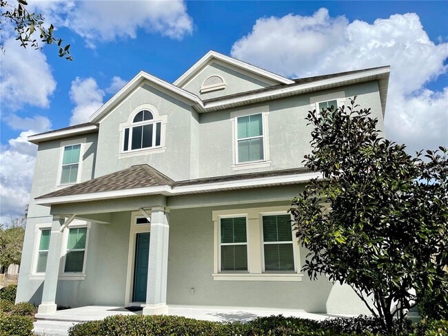 Building Photo - 7952 Hampton Lake Dr