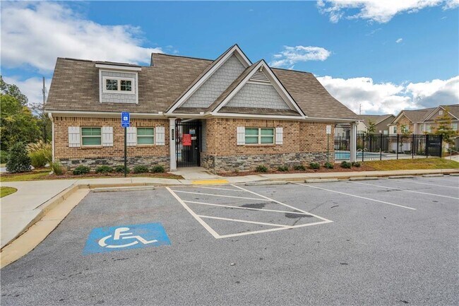 Building Photo - 2708 Wild Laurel Ct