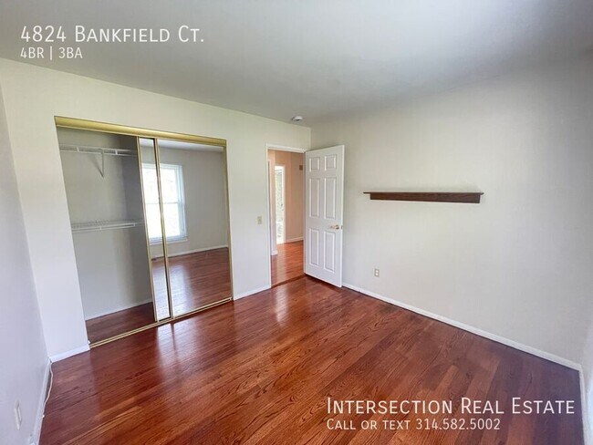 Building Photo - 4824 Bankfield Ct