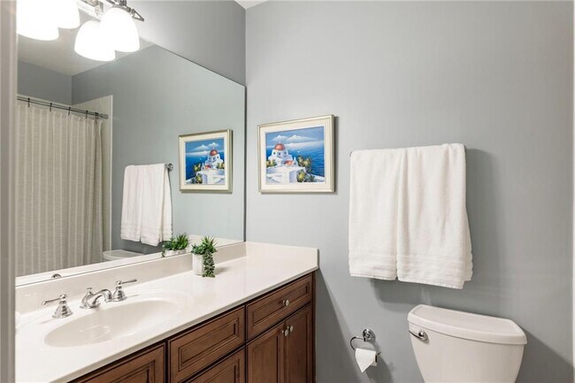 Building Photo - 3611 Habersham Rd NW