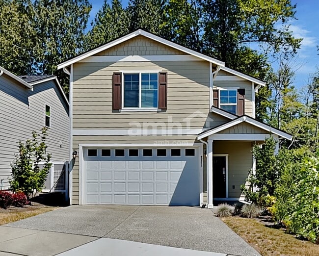 Building Photo - 2111 104th Dr SE